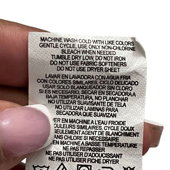 Under Armour Loose Fit Girl’s White Pullover Short Sleeve Polo Top Medium - Picture 8 of 12